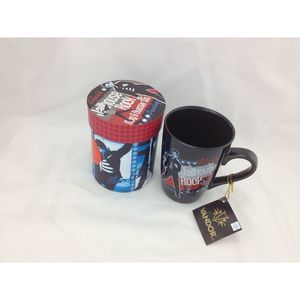 Elvis Jailhouse Rock Mug in Gift Box